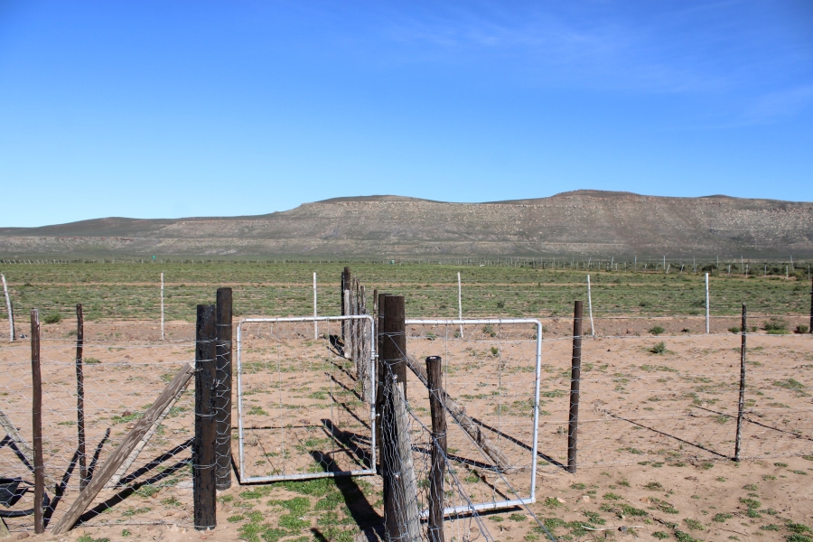 5 Bedroom Property for Sale in Fraserburg Rural Northern Cape